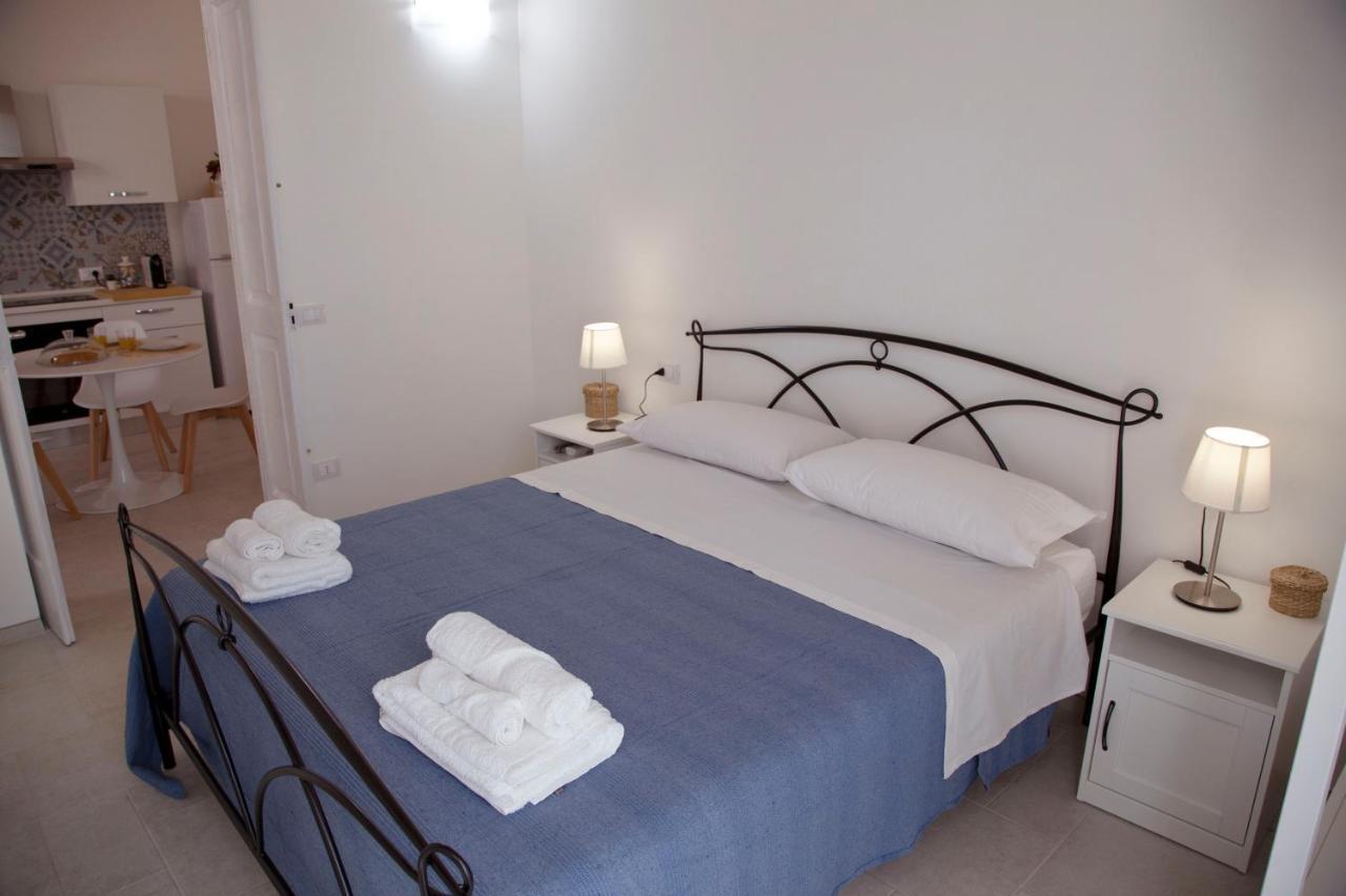 Apartamento Casa Sole Lecce