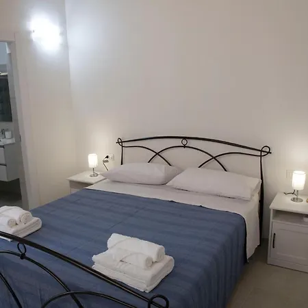 Ferienwohnung Casa Sole Lecce Exterior foto