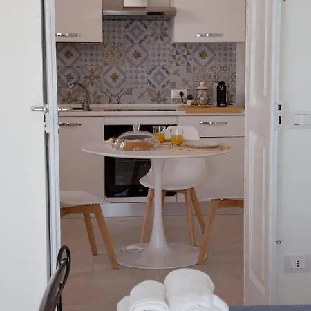 Ferienwohnung Casa Sole Lecce Exterior foto