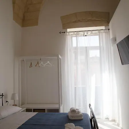 Ferienwohnung Casa Sole Lecce Exterior foto