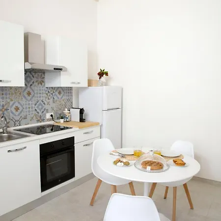 Ferienwohnung Casa Sole Lecce Exterior foto