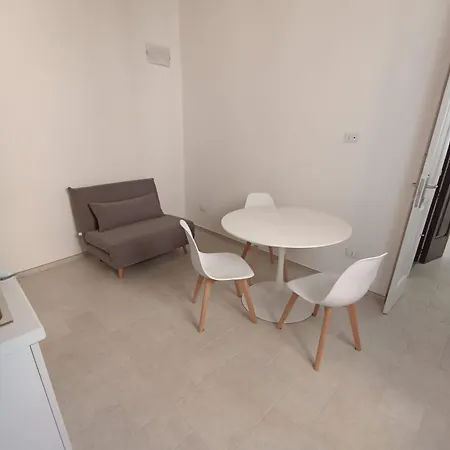 Ferienwohnung Casa Sole Lecce Exterior foto