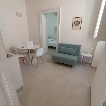 Ferienwohnung Casa Sole Lecce Exterior foto