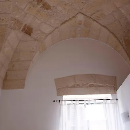 Ferienwohnung Casa Sole Lecce Exterior foto