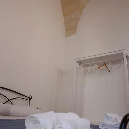 Ferienwohnung Casa Sole Lecce Exterior foto