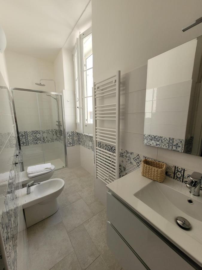 Appartement Casa Sole