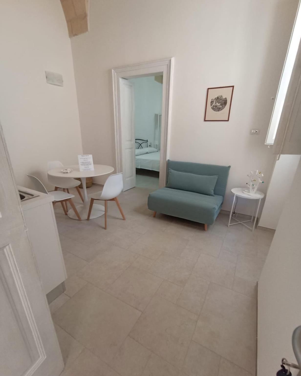 Casa Sole Appartement Lecce